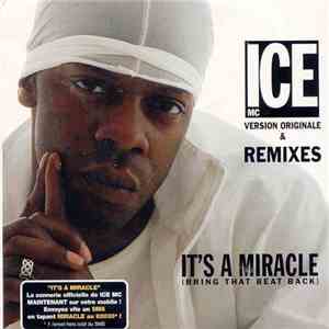 ICE MC - It's A Miracle (Bring That Beat Back) (Remix)