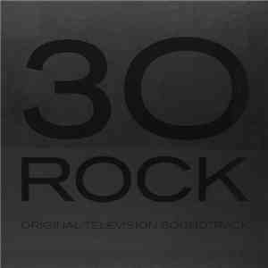 Jeff Richmond - 30 Rock Original Television Soundtrack