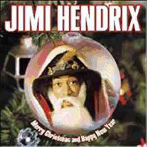 Jimi Hendrix - Merry Christmas And Happy New Year