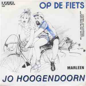 Jo Hoogendoorn - Op De Fiets