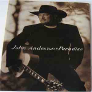 John Anderson  - Paradise