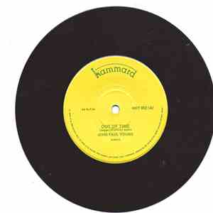 John Paul Young - Out Of Time