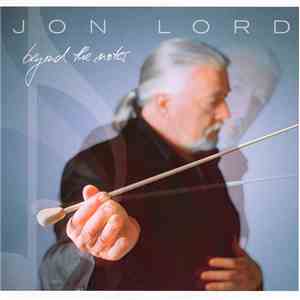 Jon Lord - Beyond The Notes