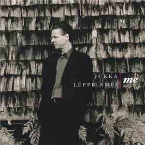 Jukka Leppilampi - Me