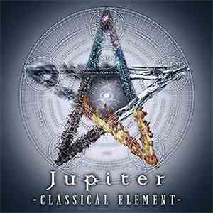 Jupiter  - -Classical Element-