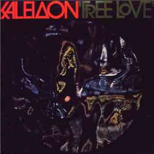 Kaleidon - Free Love