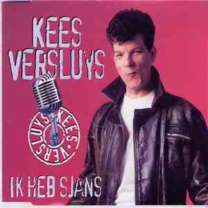 Kees Versluys - Ik Heb Sjans