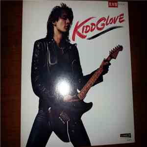 Kidd Glove - Kidd Glove