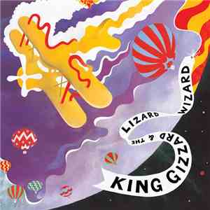 King Gizzard & The Lizard Wizard - Quarters!