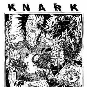 Knark - Knark