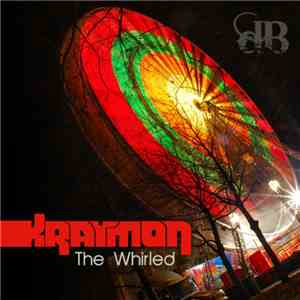 Kraymon - The Whirled