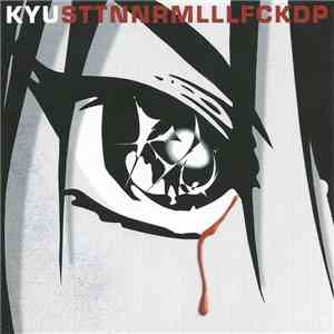 Kyu  - Sttnnrmlllfckdp