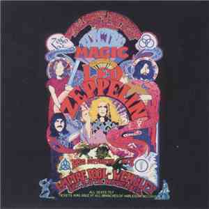 Led Zeppelin - Electric Magic Show (The Definitive Edition)