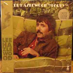 Lee Hazlewood - Forty