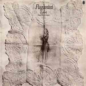 Lehár - Paganini (Sung In German)