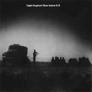 Light Implant - Thee Sekret