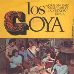 Los Goya - Arbol Sin Raiz +3