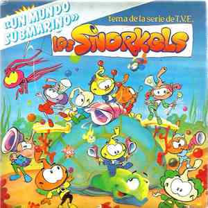 Los Snorkels - Un Mundo Submarino