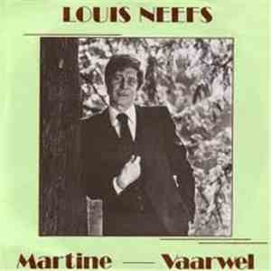 Louis Neefs - Martine
