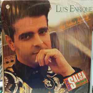 Luis Enrique - Una Historia Diferente