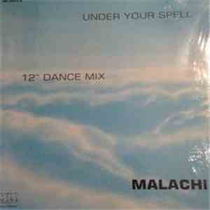 Malachi  - Under Your Spell
