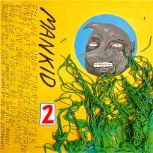 Mankid - Mankid 2