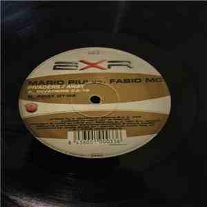 Mario Più vs Fabio MC - Invaders / Away