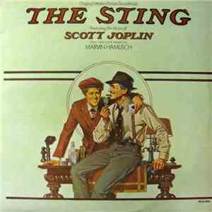 Marvin Hamlisch / Scott Joplin - The Sting (Original Motion Picture Soundtrack)