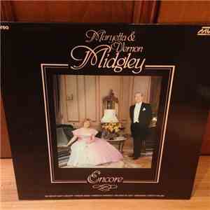 Maryetta Midgley & Vernon Midgley - Encore