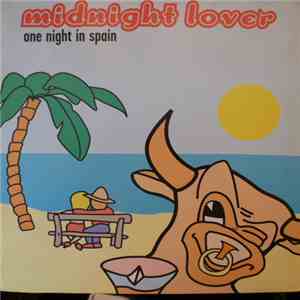 Midnight Lover - One Night In Spain