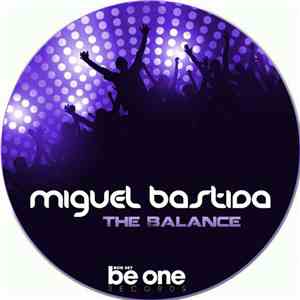 Miguel Bastida - The Balance