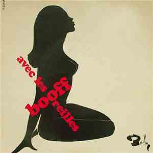 Monique Thubert - Booff / Avec Les Oreilles