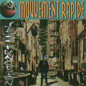 Movvement Rapide - Jazz Function