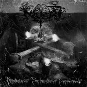 Muert - Mysteriorum Prophanationis Sepulcralis