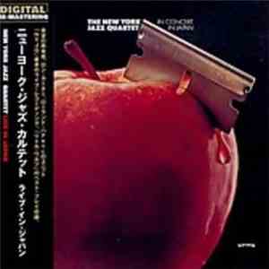 New York Jazz Quartet - In Concert In Japan