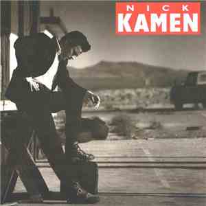 Nick Kamen - Us