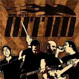 NITRO - We Are Nitro