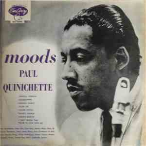 Paul Quinichette - Moods