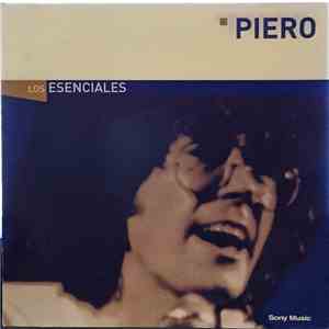 Piero  - Los Esenciales