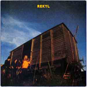 Rekyl - Rekyl