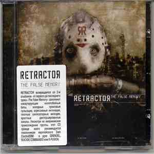 Retractor - The False Memory