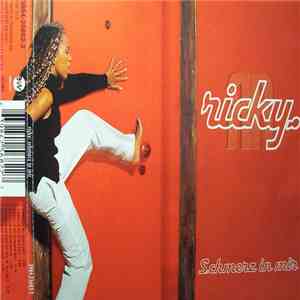 Ricky  - Schmerz In Mir