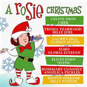 Rosie O'Donnell - A Rosie Christmas