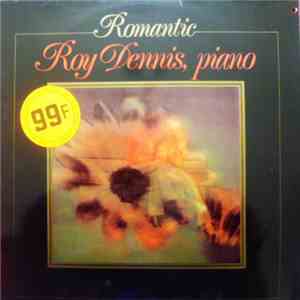 Roy Dennis - Romantic Piano Bar