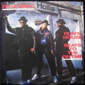 Run-DMC - Run's House / Beats To The Rhyme