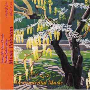 Sadiq Ali Khan Mando, Master Sohni Khan - Instrumental Music