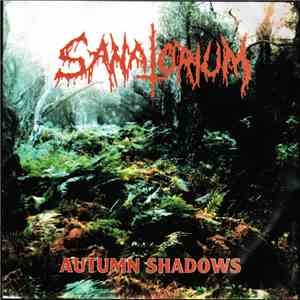 Sanatorium - Autumn Shadows