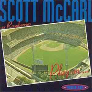 Scott McCarl - Play On...