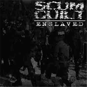 Scum Guilt - Enslaved
