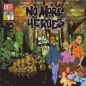 Solillaquists Of Sound - No More Heroes
